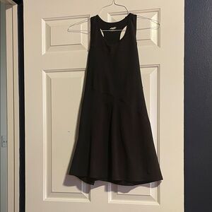 Avia Women's Elegant Black Mini Dress
